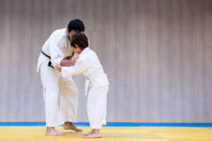 Empowering youth: the unique journey of children's jiu-jitsu!