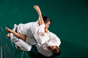 The essence of jiu-jitsu: beyond repetitive patterns!