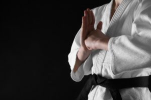 The essence of jiu-jitsu: beyond repetitive patterns!