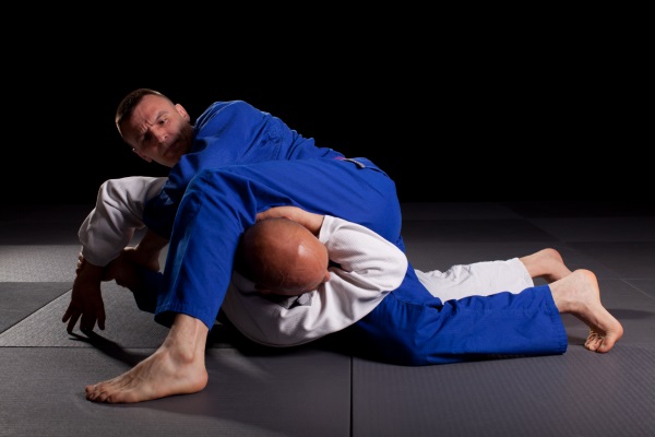 Unconventional jiu-jitsu mastery: beyond the repetitive norms!