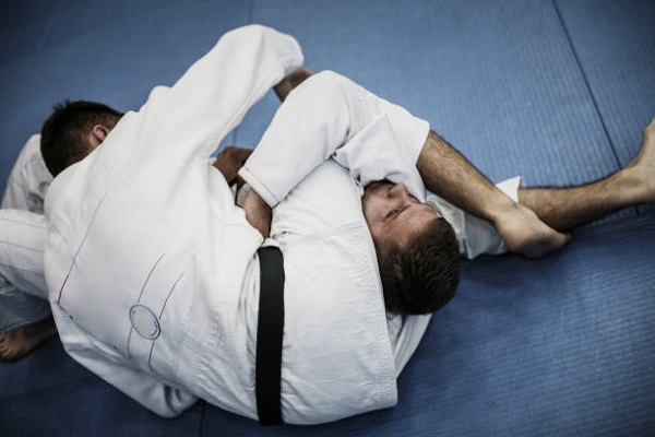 Beyond combat: exploring the profound philosophy of jiu-jitsu!