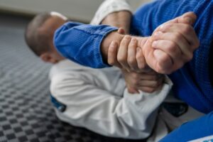 Harnessing the mental health benefits of jiu-jitsu: beyond physical exercise!