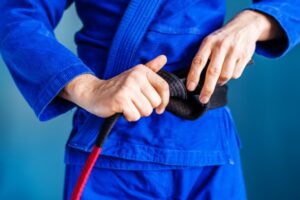 The unsung psychological benefits of jiu-jitsu: beyond the mat!