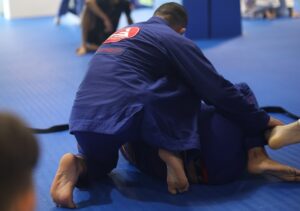 Elevate your jiu-jitsu: mastering the mental game!