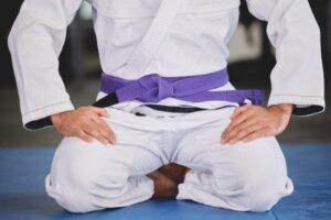 Elevate your jiu-jitsu: mastering the mental game!