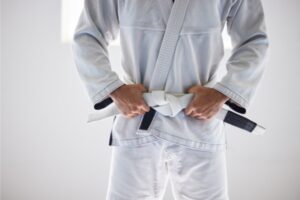 Elevate your jiu-jitsu submission game: mastering the art of tapping out your opponents
