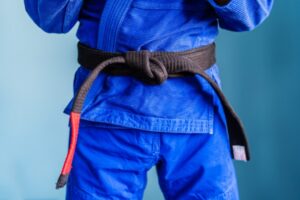 Jiu-Jitsu: a timeless martial art embracing the modern world