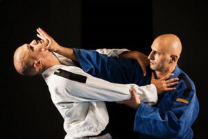 Jiu-jitsu beyond the mat: unveiling its ripple effect on communities and culture