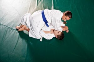 Nurturing little grapplers: a comprehensive guide to introducing children to jiu-jitsu