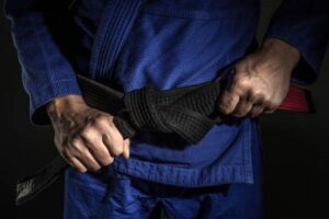 The psychology of competition in jiu-jitsu: conquering the mental game