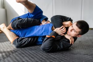 Unveiling the essence of jiu-jitsu: a comprehensive guide to mastering the art of self-defense