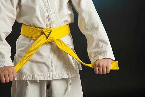 Nurturing little warriors: unveiling the benefits of early exposure to jiu-jitsu