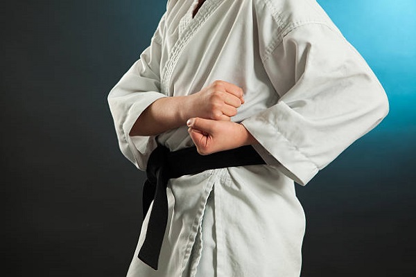 Nurturing little warriors: unveiling the benefits of early exposure to jiu-jitsu