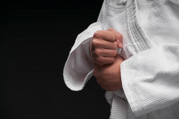 Nurturing young grapplers: fostering a thriving teacher-student dynamic in children's jiu-jitsu