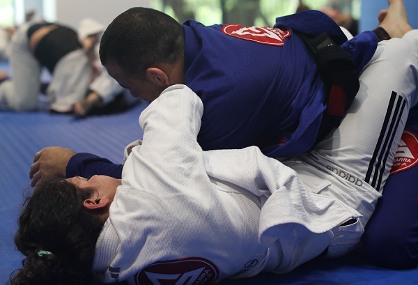 Unleashing the power within: jiu-jitsu for women navigating menopause