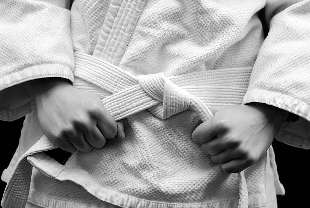 Unleashing the power within: jiu-jitsu for women navigating menopause