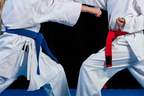 Unleashing your inner warrior: the importance of physical conditioning in jiu-jitsu