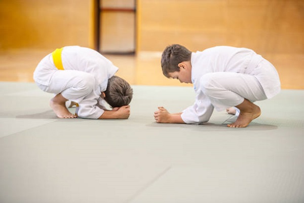 Empowering young grapplers: unleashing the potential of child jiu-jitsu through nutrition