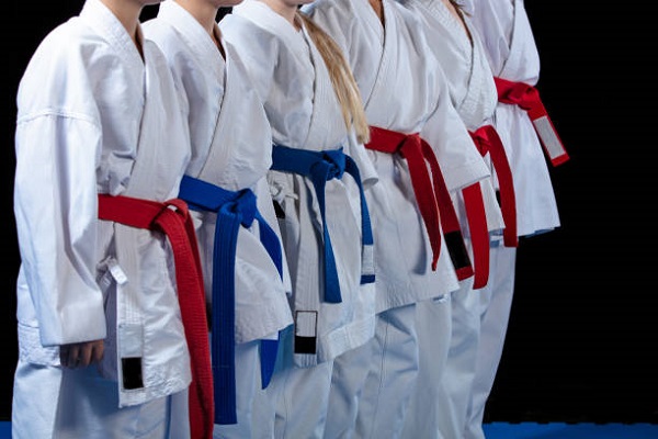 Jiu-jitsu: a powerful ally for children with ADHD