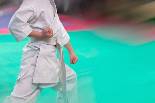 Jiu-jitsu for kids: nurturing well-rounded individuals