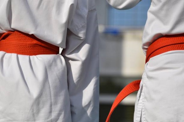 Sisterhood on the mats: unveiling the empowering bonds of women in jiu-jitsu