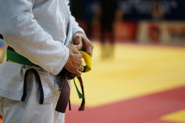 The path to self-discovery: how jiu-jitsu transforms lives