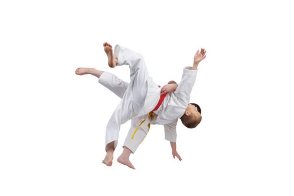 Jiu-jitsu for kids: a gateway to lifelong skills