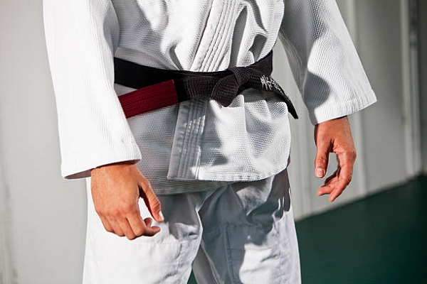 The benefits of jiu-jitsu for children: beyond physical skills