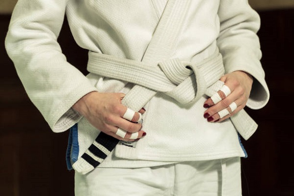 Jiu-Jitsu community: a supportive and growing space for women