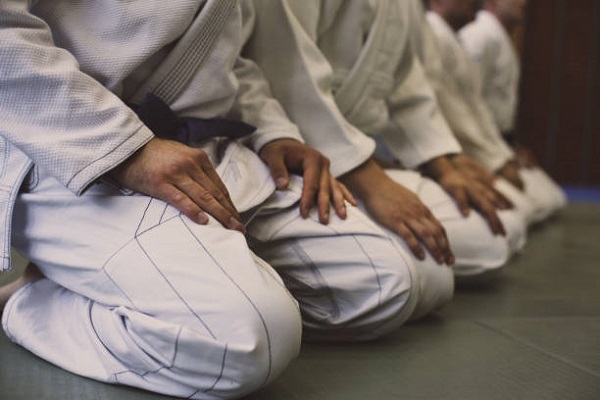 Jiu-jitsu and the art of overcoming challenges with strategy