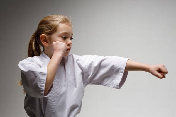 The comprehensive benefits of consistent jiu-jitsu training for kids