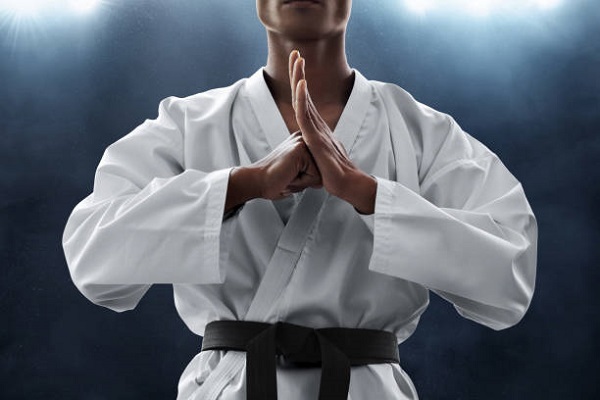 Efficiency in jiu-jitsu: perfecting your movements in the fight