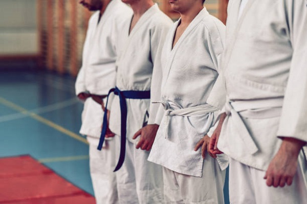 Resilient children: how jiu-jitsu fosters growth and overcoming challenges