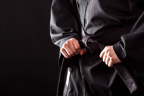 The journey of jiu-jitsu in building a strong mind