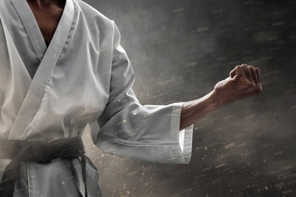 Disciplining body and mind: the benefits of jiu-jitsu for life