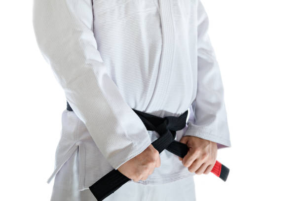 The crucial role of warm-up and flexibility in jiu-jitsu