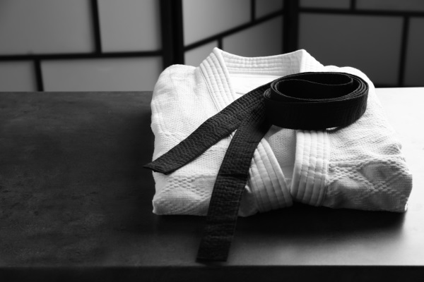 Training tactical intelligence: jiu-jitsu as a mind game