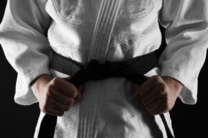 Challenges and victories: the role of perseverance in children's jiu-jitsu