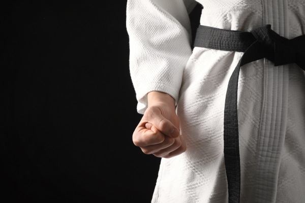 Jiu-Jitsu for women: overcoming barriers and building confidence