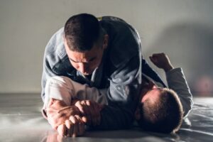Kids in jiu-jitsu: building strength, discipline and social skills