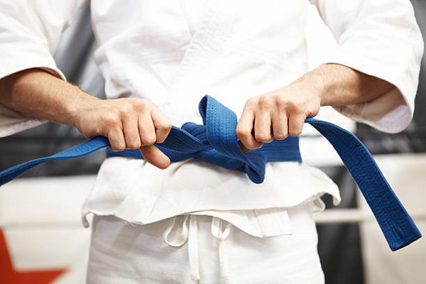 Mastering jiu-jitsu: how continuous learning impacts your journey