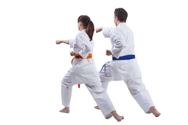 Self-defense: discover the benefits of jiu-jitsu for women