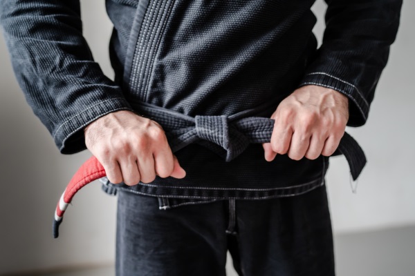 Discover the unique philosophy behind Brazilian jiu-jitsu