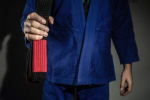 Jiu-jitsu: a path to personal development