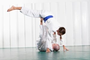 Strategic training: the secret to preparation in competitive jiu-jitsu