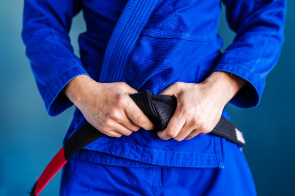 The fundamental role of instructors in the success of children's jiu-jitsu