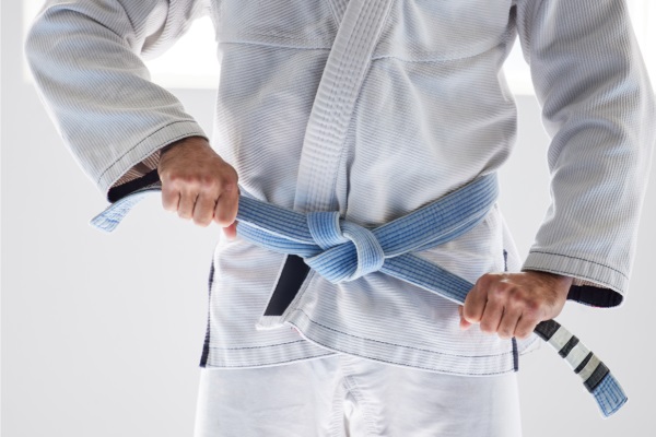 The impact of jiu-jitsu on children's social and emotional development