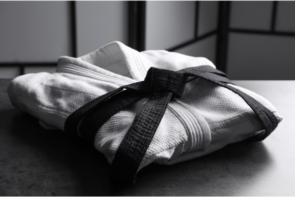 Jiu-jitsu for women a journey of self-discovery and empowerment