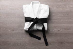 Women in jiu-jitsu: a journey to self-confidence