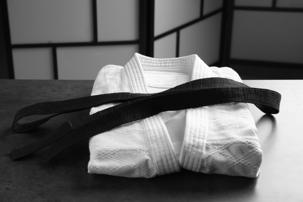 Women's jiu-jitsu: the importance of personalized training